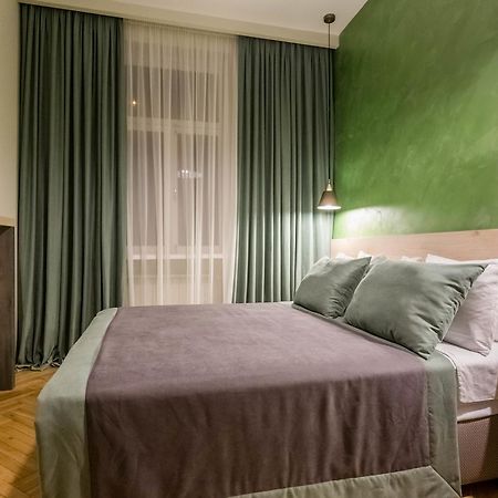 Luxury 3 Bedroom Apartment By Freedom Square City Center Tbilissi Extérieur photo