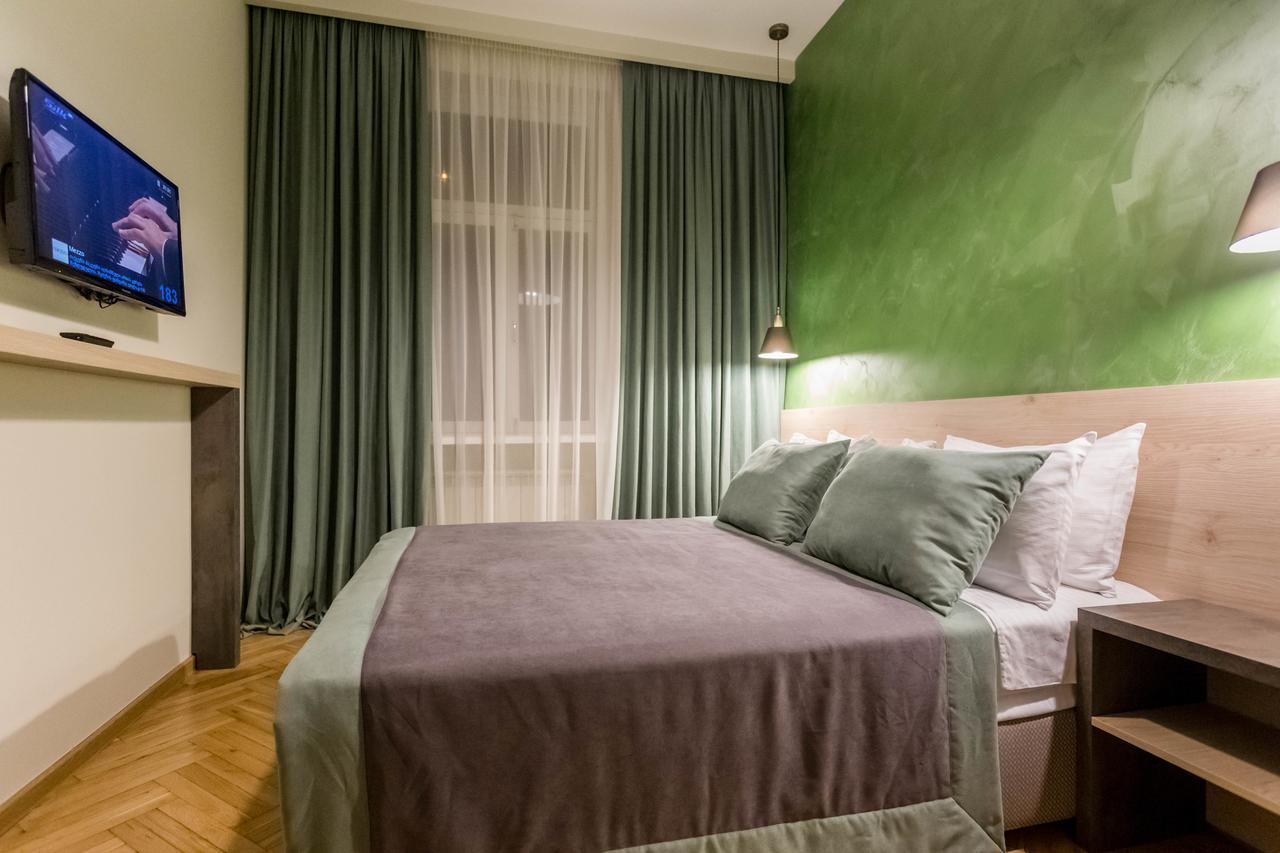 Luxury 3 Bedroom Apartment By Freedom Square City Center Tbilissi Extérieur photo