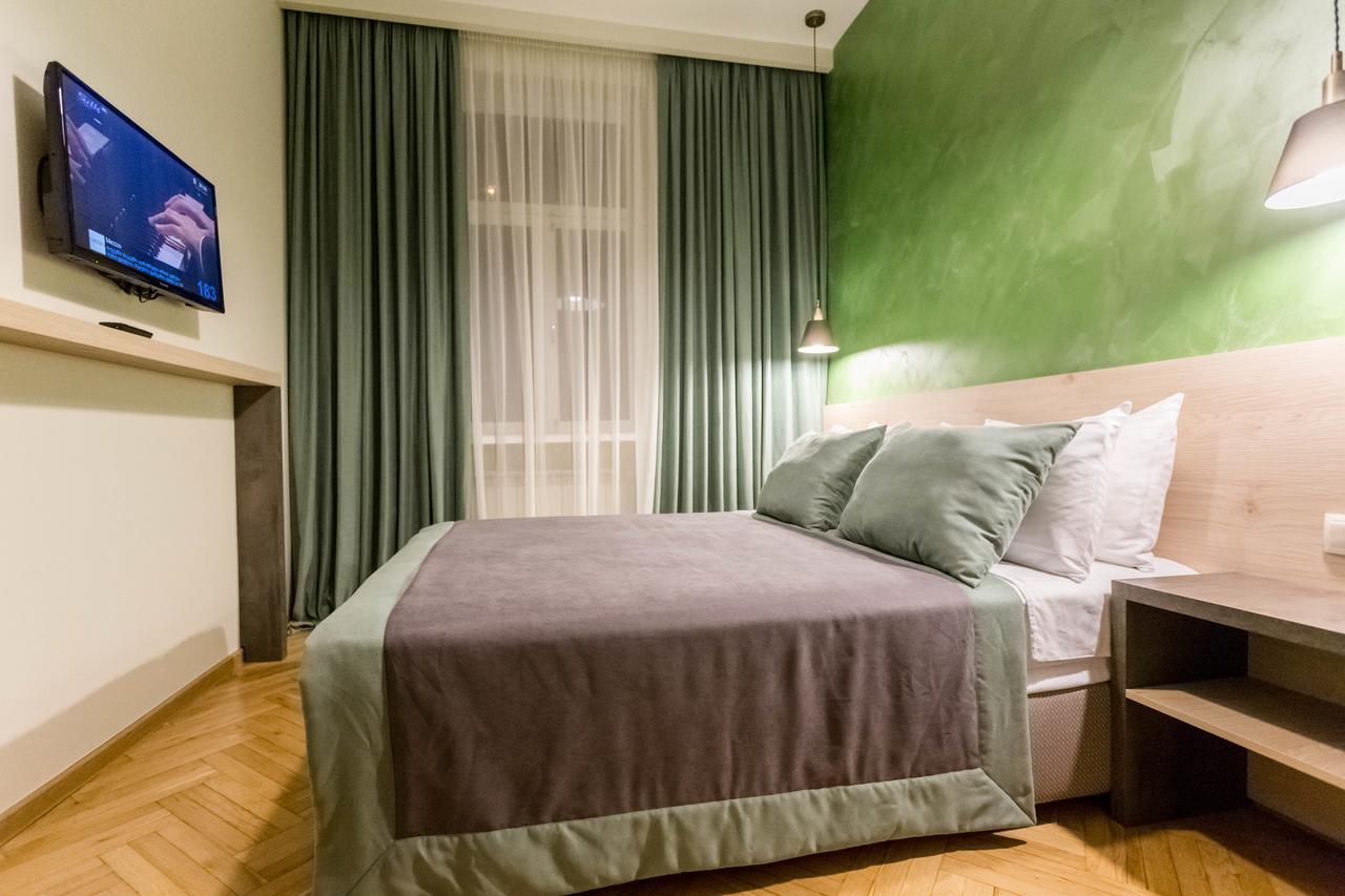 Luxury 3 Bedroom Apartment By Freedom Square City Center Tbilissi Extérieur photo
