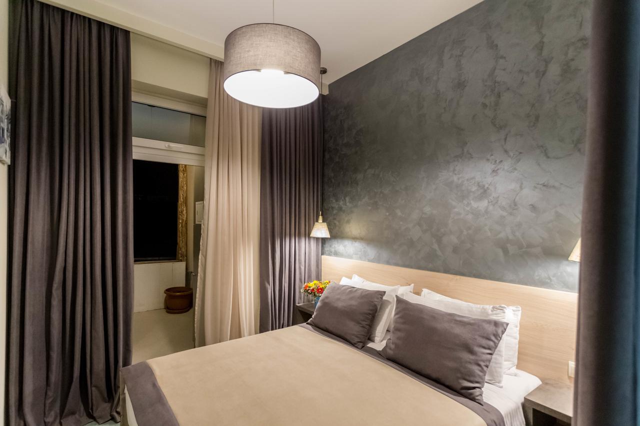Luxury 3 Bedroom Apartment By Freedom Square City Center Tbilissi Extérieur photo