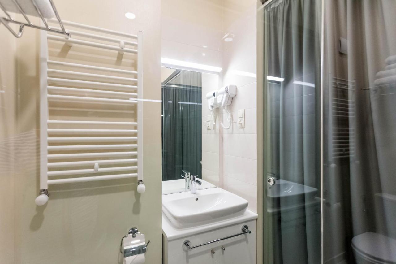 Luxury 3 Bedroom Apartment By Freedom Square City Center Tbilissi Extérieur photo