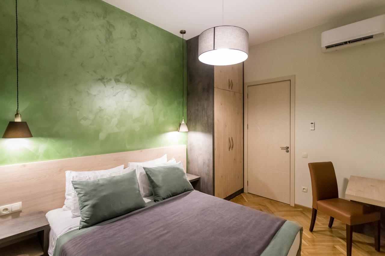 Luxury 3 Bedroom Apartment By Freedom Square City Center Tbilissi Extérieur photo