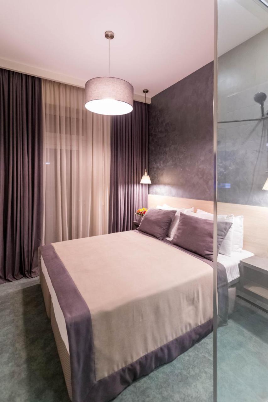 Luxury 3 Bedroom Apartment By Freedom Square City Center Tbilissi Extérieur photo