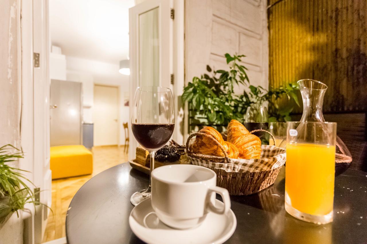 Luxury 3 Bedroom Apartment By Freedom Square City Center Tbilissi Extérieur photo