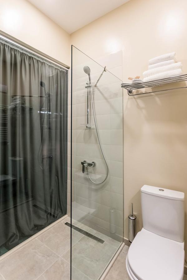 Luxury 3 Bedroom Apartment By Freedom Square City Center Tbilissi Extérieur photo