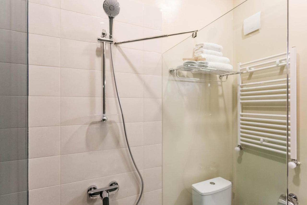 Luxury 3 Bedroom Apartment By Freedom Square City Center Tbilissi Extérieur photo