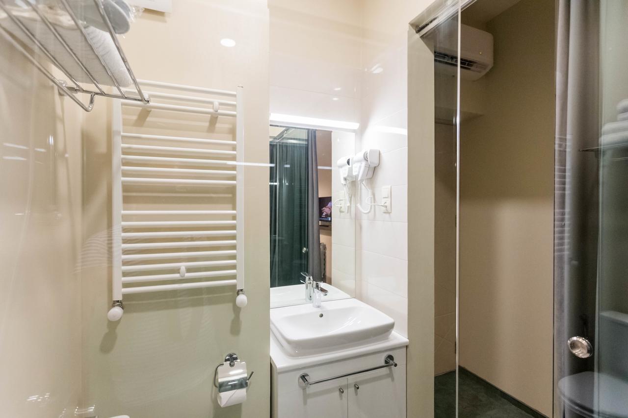 Luxury 3 Bedroom Apartment By Freedom Square City Center Tbilissi Extérieur photo
