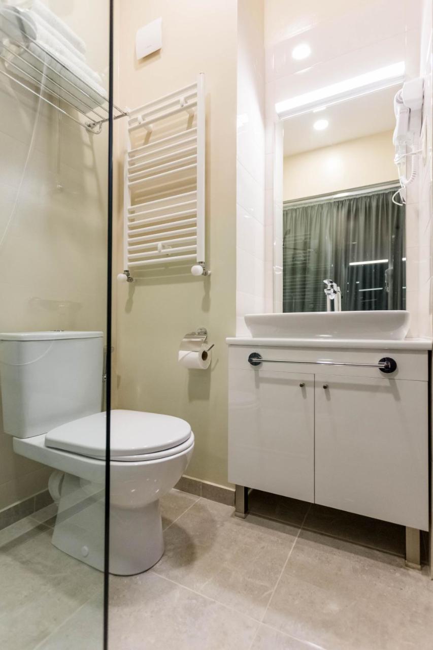 Luxury 3 Bedroom Apartment By Freedom Square City Center Tbilissi Extérieur photo