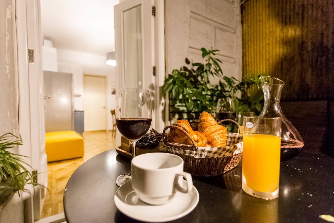 Luxury 3 Bedroom Apartment By Freedom Square City Center Tbilissi Extérieur photo